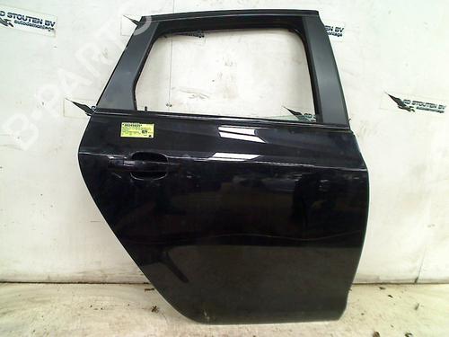 Right rear door OPEL ASTRA J (P10) 1.6 Turbo (68) | BP21094746C5 