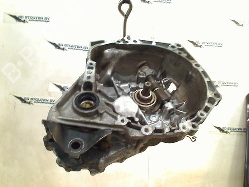Used Gearbox CITROËN C1 (PM_, PN_) 1.0 (68 hp) 30774435