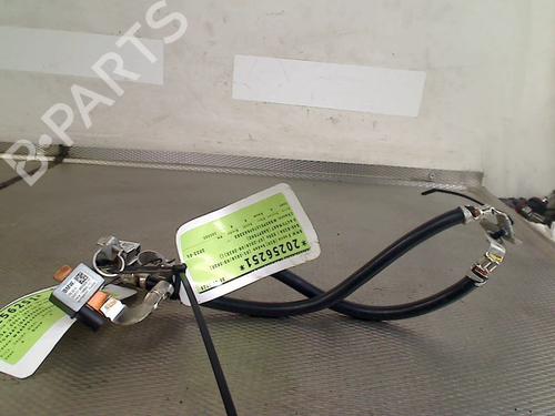 Used Cable BMW 3 (G20, G80, G28) 330 e Plug-in-Hybrid (292 hp) 31256848