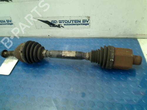 Used Right front driveshaft OPEL ASTRA H Estate (A04) 1.9 CDTI (L35) (100 hp) 11264301