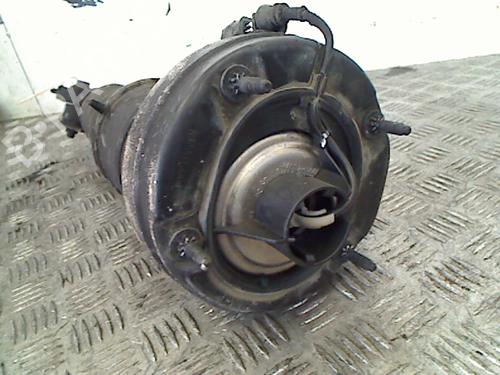 Used Left rear shock absorber AUDI A7 Sportback (4GA, 4GF) 3.0 TDI quattro (313 hp) 11313088