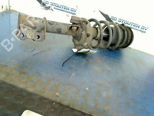 Right front shock absorber OPEL TIGRA TwinTop (X04) 1.4 (R97) | BP19481932M17 