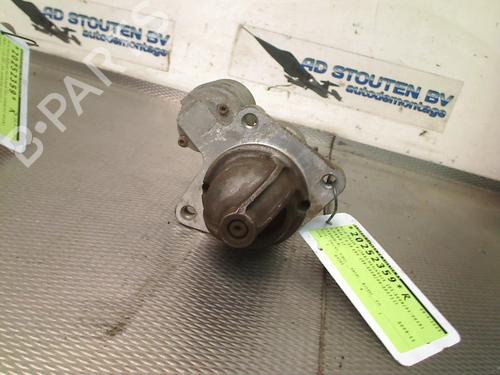 Starter FORD FIESTA VI (CB1, CCN) 1.25 | BP27556832M8 
