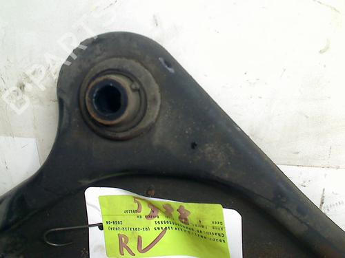 Right front suspension arm CITROËN C4 CACTUS 1.2 THP 110 | BP31014684M13 