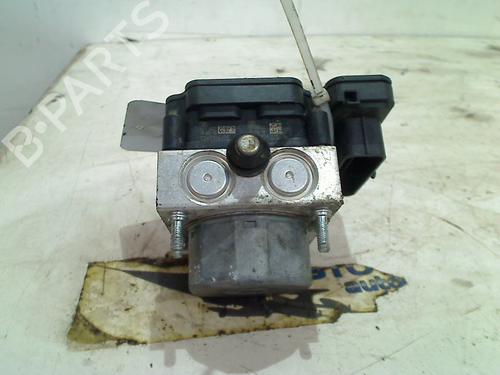 Used ABS pump PEUGEOT 108 1.0 VTi (69 hp) 22227020