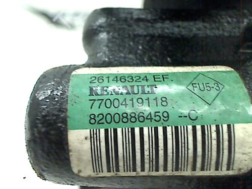 Steering pump DACIA SANDERO 1.2 16V | BP11315173M99 