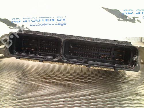 Engine control unit (ECU) TOYOTA YARIS (_P13_) 1.0 (KSP130_, KSP130) | BP30834460M57