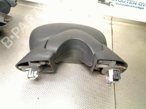 Left mirror RENAULT TRAFIC II Van (FL) 2.0 dCi 90 (FL0H, FL00, FL01, FL0M, FL0P, FL0S) | BP30774434C26 