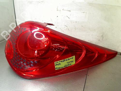 Used Right taillight Right taillight 39265307 39265307