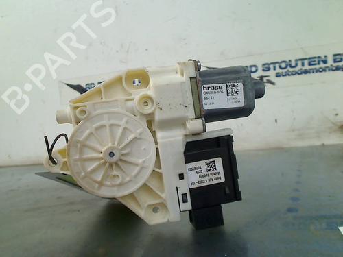 Used Left front window motor FIAT 500X (334_) 1.0 (334.AXN1B) (120 hp) 25440046