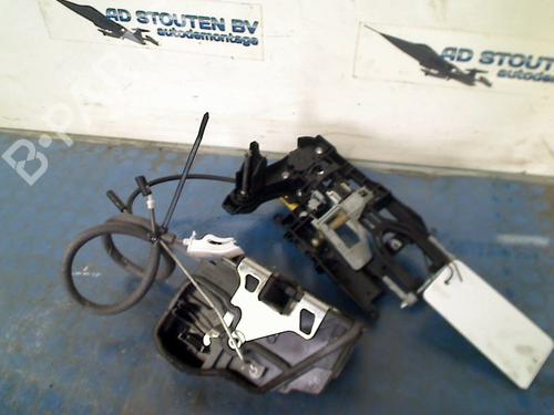 Front left lock BMW 5 Gran Turismo (F07) 530 d | BP19428430C98 