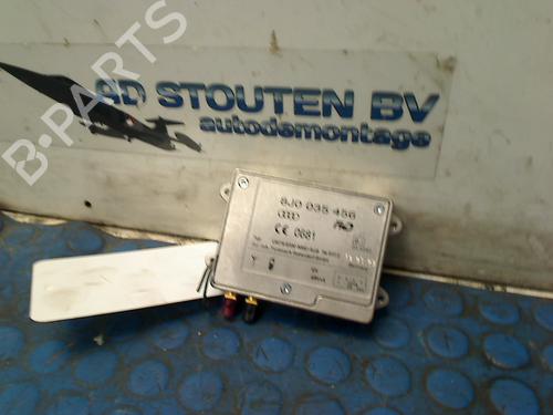 Electronic module AUDI Q5 (8RB) 2.0 TDI quattro | BP13126695M83 
