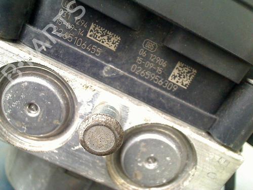 ABS pump TOYOTA AYGO (_B4_) 1.0 (KGB40) | BP17826902M43