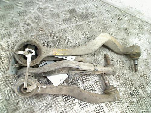 Right front suspension arm BMW 5 (E60) 525 d | BP13124136M13 