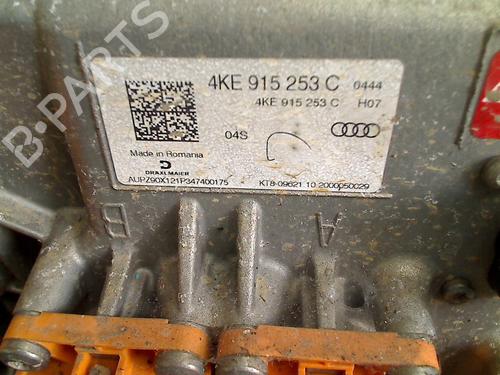 Battery AUDI E-TRON (GEN) 50 quattro | BP29752693E11 