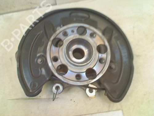 Left rear steering knuckle MERCEDES-BENZ C-CLASS Coupe (C205) C 200 (205.342) | BP11317147M27 