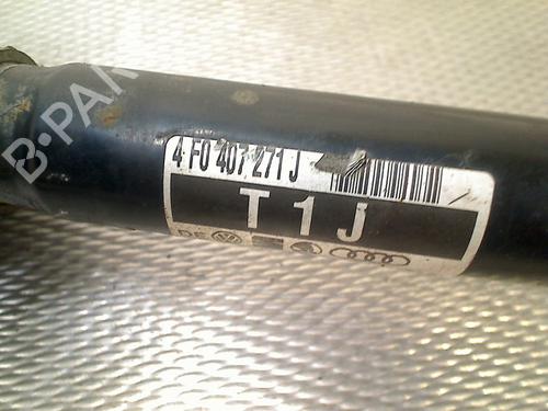 Left front driveshaft AUDI A6 C6 (4F2) 3.2 FSI quattro | BP33199139M38 - Image 3