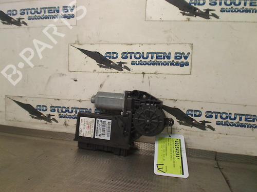 Used Left front window motor AUDI A4 B7 Avant (8ED) 2.0 (130 hp) 30121123