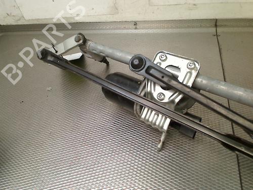 Vindrute Vindusviskermekanisme SKODA FABIA III (NJ3) 1.0 TSI | BP30830514C83