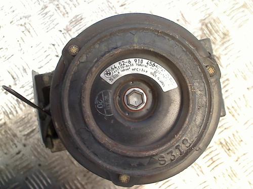 AC compressor BMW 3 Touring (E46) 325 i | BP11309318M34 