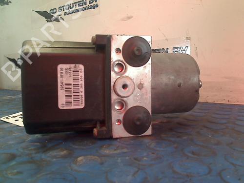 ABS pump TOYOTA COROLLA Verso (ZER_, ZZE12_, R1_) 1.8 (ZNR11_, ZNR11R) | BP11262761M43 