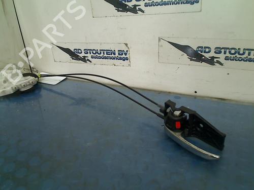 Front left lock SUZUKI VITARA (LY) 1.6 (APK 416) | BP20220313C98 