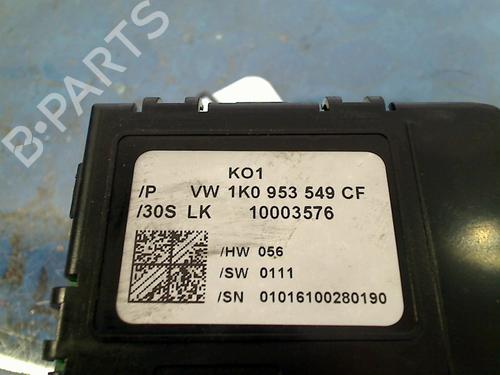 Steering ECU SKODA OCTAVIA II Combi (1Z5) 1.2 TSI | BP14244750M49 