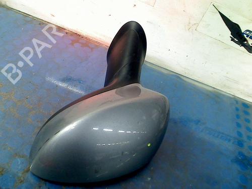 Left mirror FIAT PUNTO EVO (199_) 1.3 D Multijet | BP25754621C26 