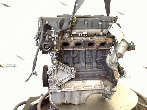Used Engine CHEVROLET AVEO Hatchback (T300) 1.2 (86 hp) 29555972