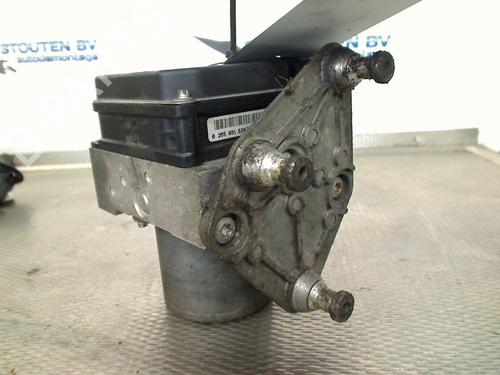ABS pump VW CRAFTER 30-50 Van (2E_) 2.5 TDI | BP31942175M43