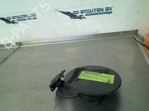 Used Fuel flap Fuel flap MAZDA 3 (BM, BN) 2.0 (120 hp) 33771112 33771112