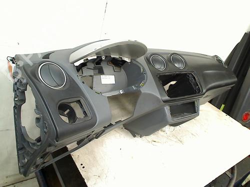 Dashboard SEAT IBIZA IV (6J5, 6P1) 1.2 TDI | BP36326120C46 - Image 2