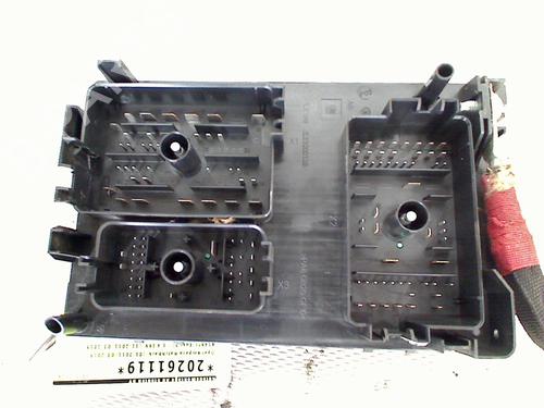 Fuse box OPEL AMPERA (R12) EV 150 | BP38168566E1 - Image 2