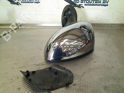Left mirror FIAT 500 (312_) 0.9 (312AXG1A, 312.AXG11) | BP25740558C26 