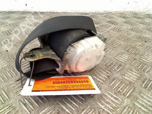 Front left seatbelt PEUGEOT 107 (PM_, PN_) 1.0 | BP11308496I26 