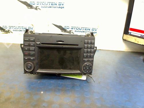 Used Switch MERCEDES-BENZ VITO / MIXTO Van (W639) 116 CDI (639.601, 639.603, 639.605) (163 hp) 23980768