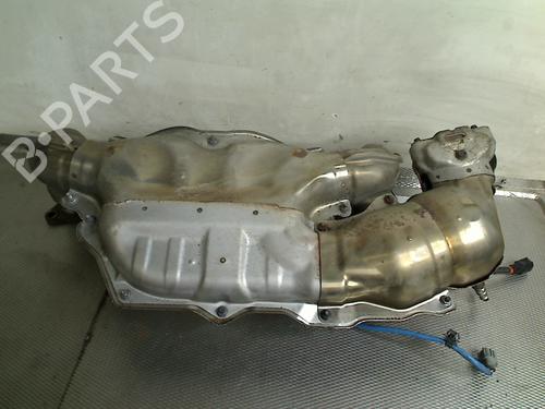 Catalyst SUBARU FORESTER (SJ_) 2.0 i AWD (SJ5) | BP37231752M10 - Image 6