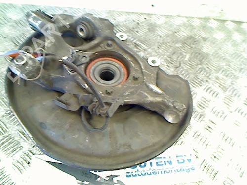 Left rear steering knuckle MERCEDES-BENZ E-CLASS Coupe (C207) E 250 CDI / BlueTEC / d (207.303, 207.304) | BP11303439M27 