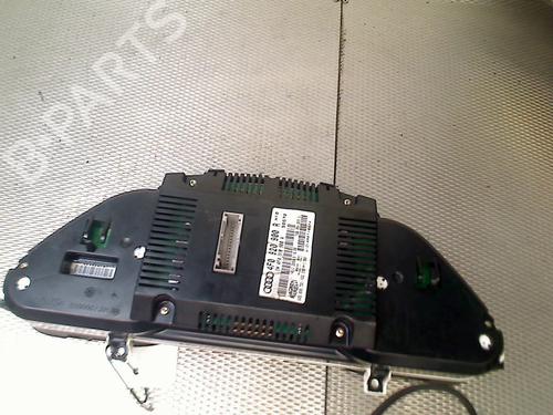 Instrument cluster AUDI A6 C6 (4F2) 3.2 FSI quattro | BP33199121C47 - Image 3