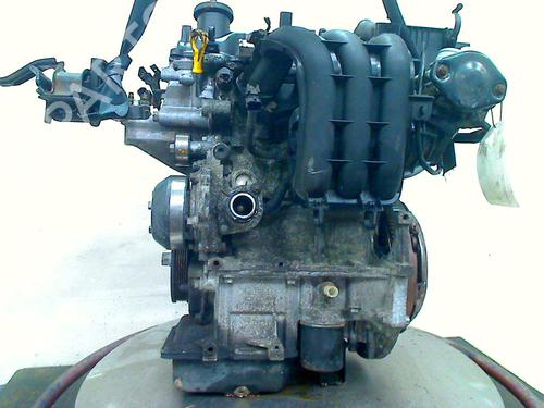 Moteur HYUNDAI i10 I (PA) 1.0 (69 hp) 32078046