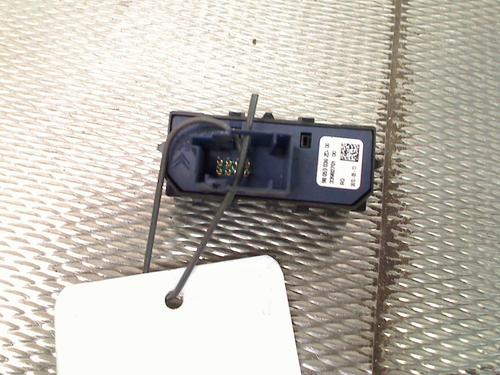 Switch PEUGEOT 508 I (8D_) 1.6 HDi | BP24737277I30