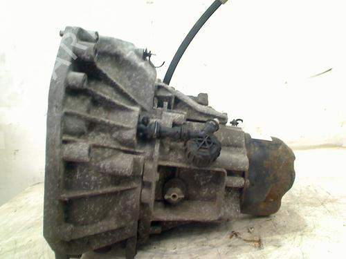 Gearbox DACIA SANDERO II TCe 90 (B8M1, B8MA, B8AC) | BP39237823M3 - Image 8