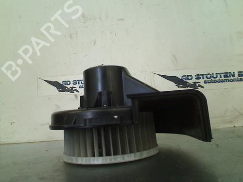 Heater blower motor SKODA FABIA III Estate (NJ5) 1.0 | BP19255316M62 