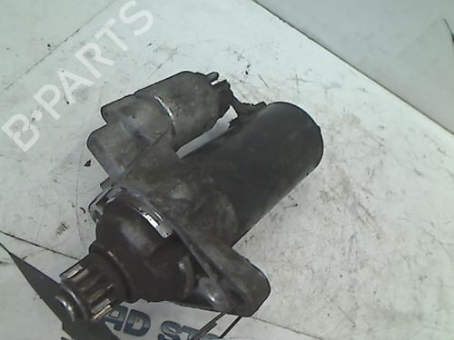 Used Starter SKODA FABIA II Combi (545) 1.2 TDI (75 hp) 11314765
