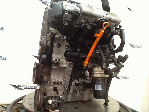 Engine VW NEW BEETLE Convertible (1Y7) 2.0 | BP21786592M1 