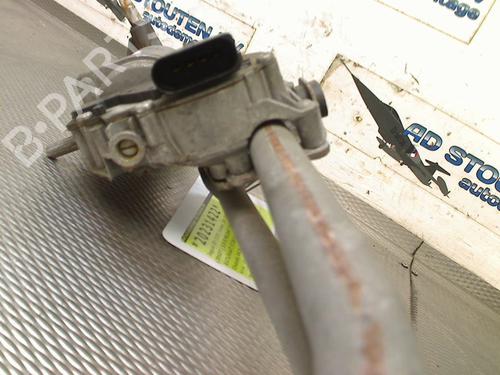 Front wipers mechanism JAGUAR XF I (X250) 3.0 D | BP31045894C83