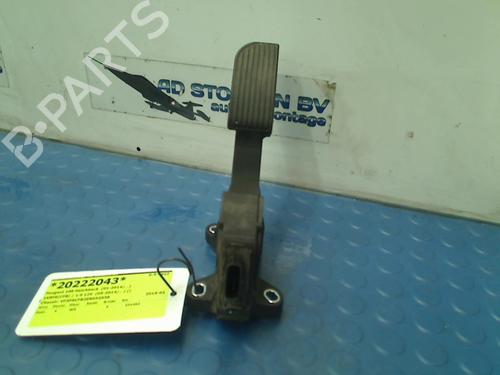 Used Pedal PEUGEOT 108 1.0 VTi (69 hp) 13212179