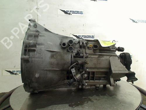 Gearbox BMW 1 (E87) 116 i | BP31170204M3