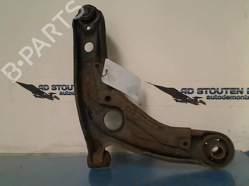 Left front suspension arm TOYOTA YARIS (_P9_) 1.3 VVT-i (SCP90_, SCP90R) | BP15079713M12 