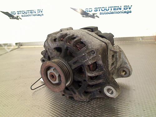 Alternator NISSAN NOTE (E11, NE11) 1.4 | BP26008474M7 